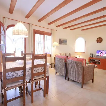 Villa- Marycar Βίλα