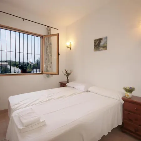 Villa- Marycar Βίλα Balcon del Mar